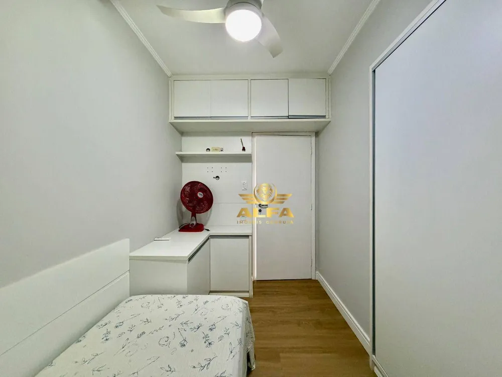 Apartamento, 3 quartos, 95 m² - Foto 11