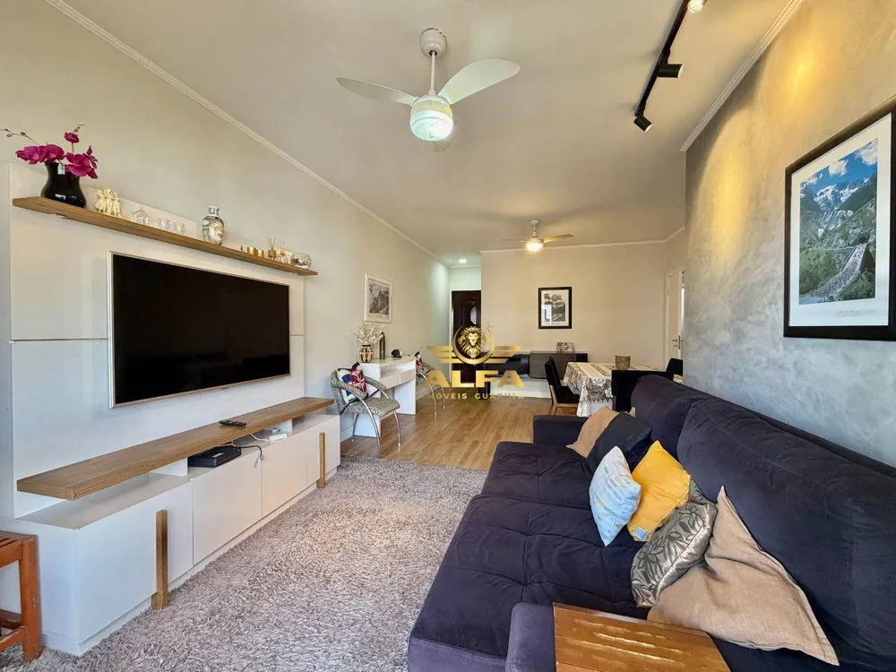 Apartamento, 3 quartos, 95 m² - Foto 8