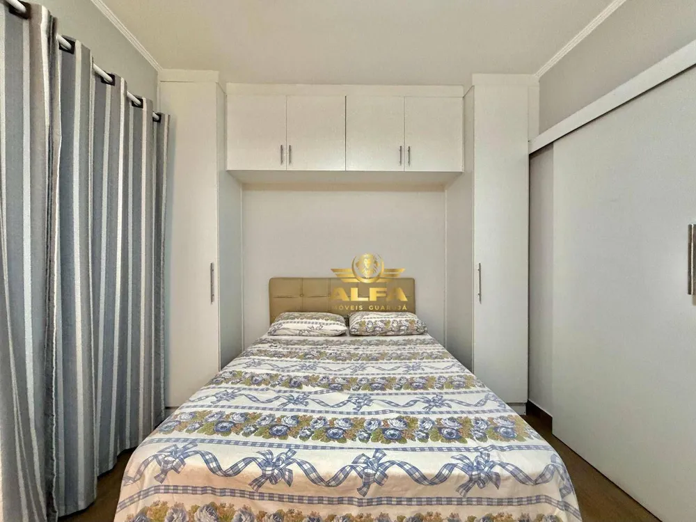 Apartamento, 3 quartos, 95 m² - Foto 7