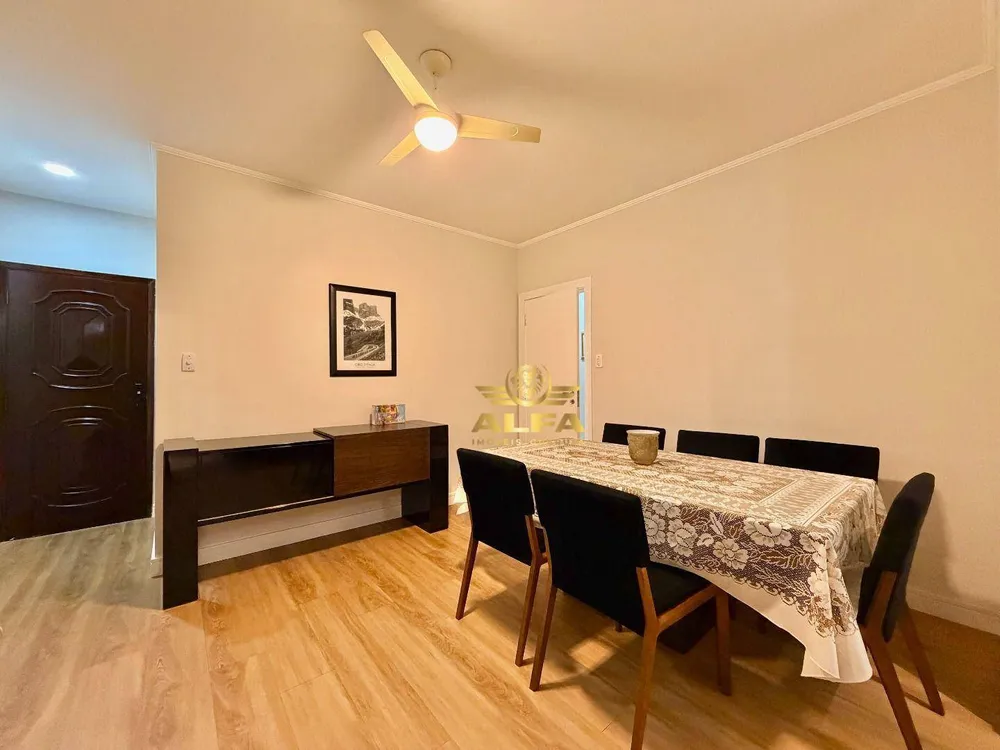 Apartamento, 3 quartos, 95 m² - Foto 4