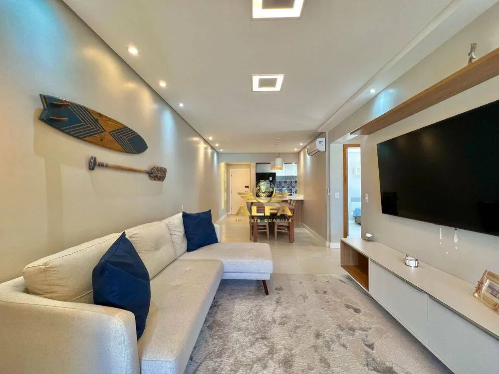 Apartamento, 2 quartos, 88 m² - Foto 3