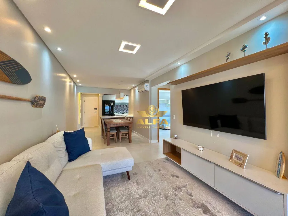 Apartamento, 2 quartos, 88 m² - Foto 2