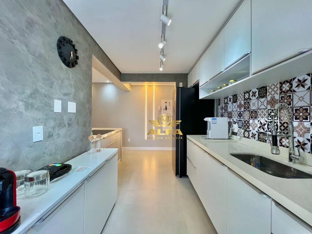 Apartamento, 2 quartos, 88 m² - Foto 6