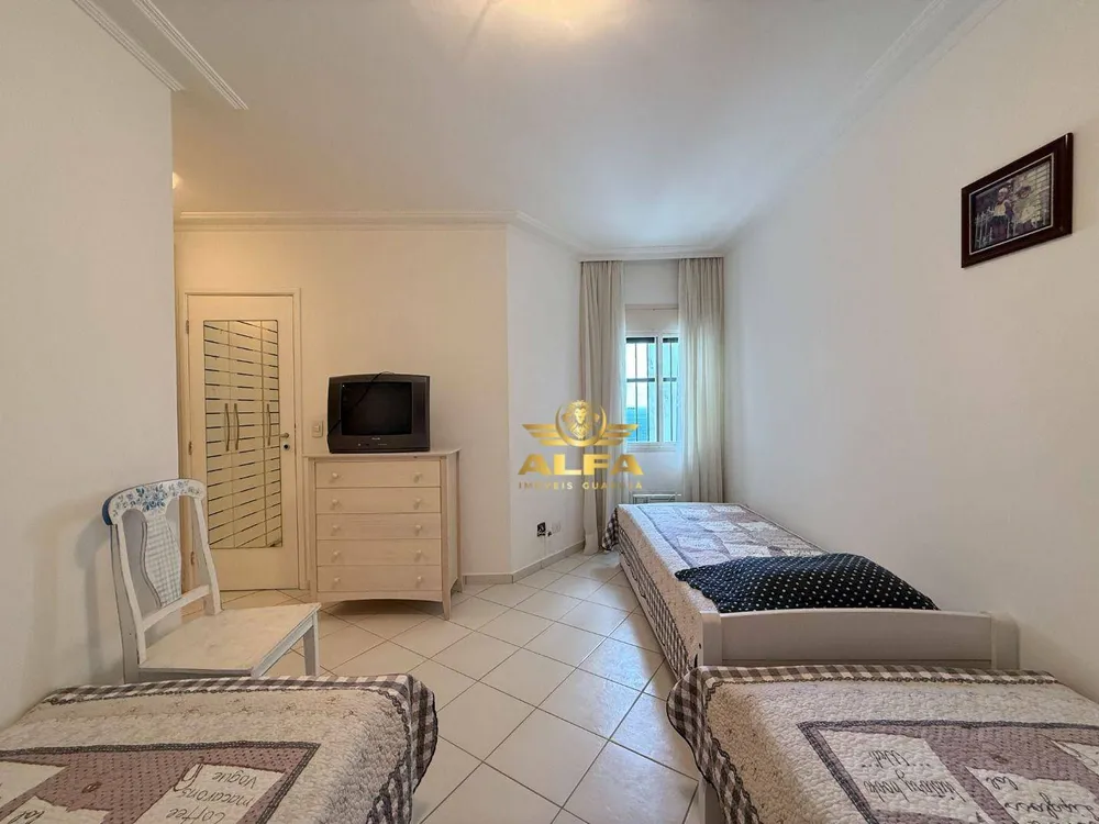 Apartamento, 3 quartos, 184 m² - Foto 9