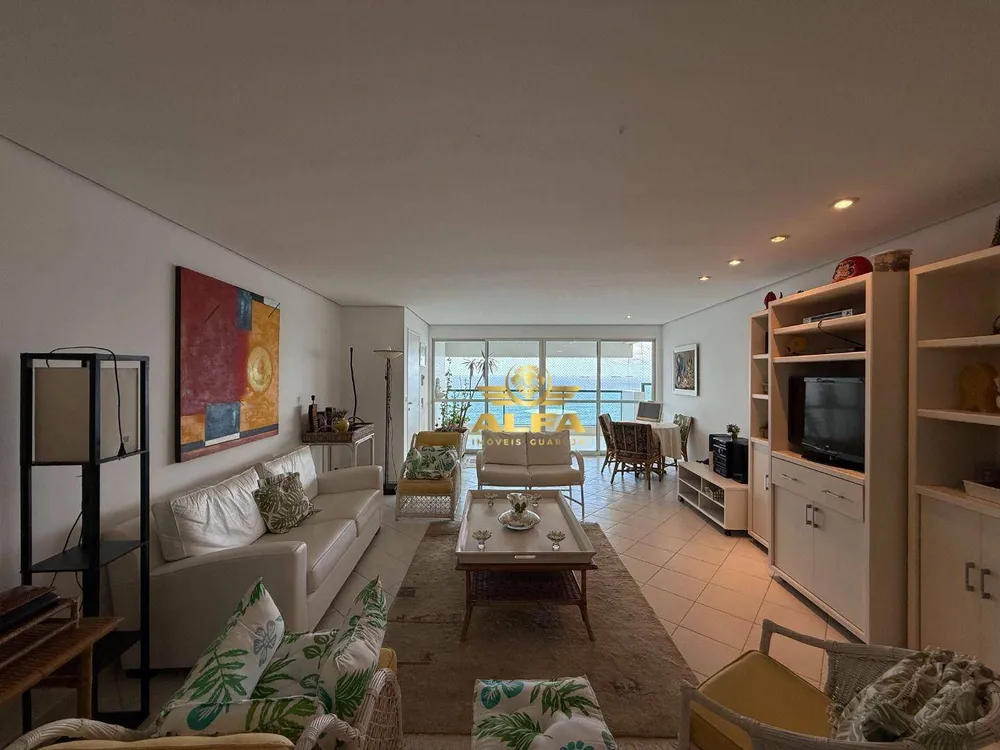 Apartamento, 3 quartos, 184 m² - Foto 3
