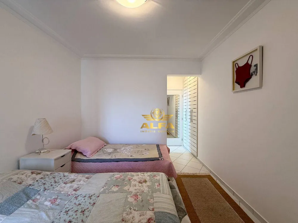 Apartamento, 3 quartos, 184 m² - Foto 8