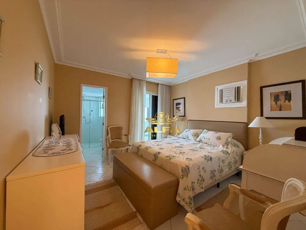 Apartamento, 3 quartos, 184 m² - Foto 5