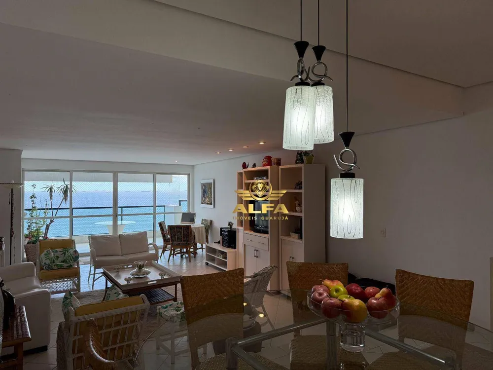 Apartamento, 3 quartos, 184 m² - Foto 2