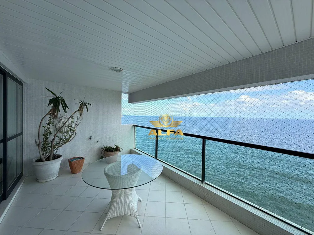 Apartamento, 3 quartos, 184 m² - Foto 4