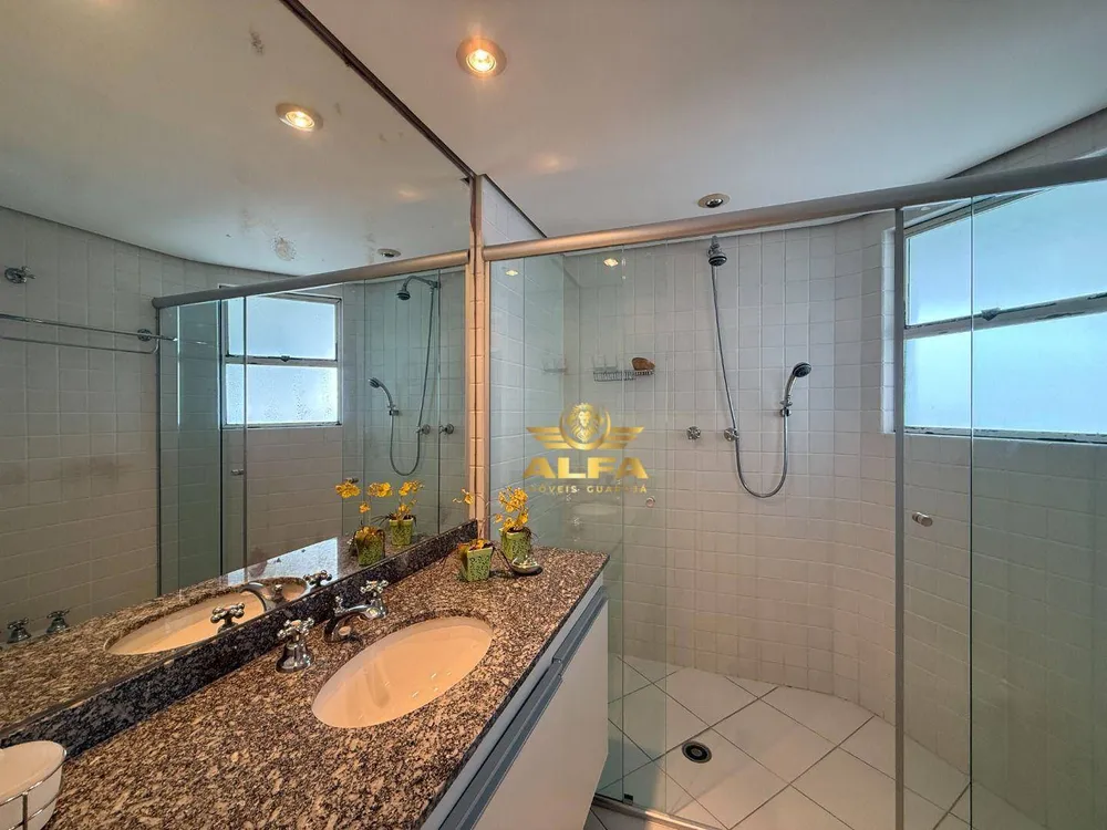 Apartamento, 3 quartos, 184 m² - Foto 7