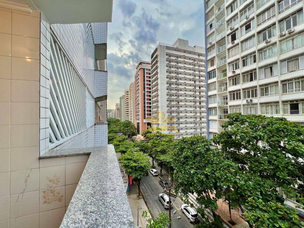 Apartamento, 2 quartos, 65 m² - Foto 3
