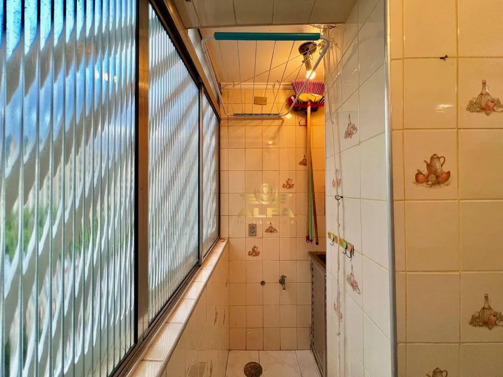 Apartamento, 2 quartos, 65 m² - Foto 11