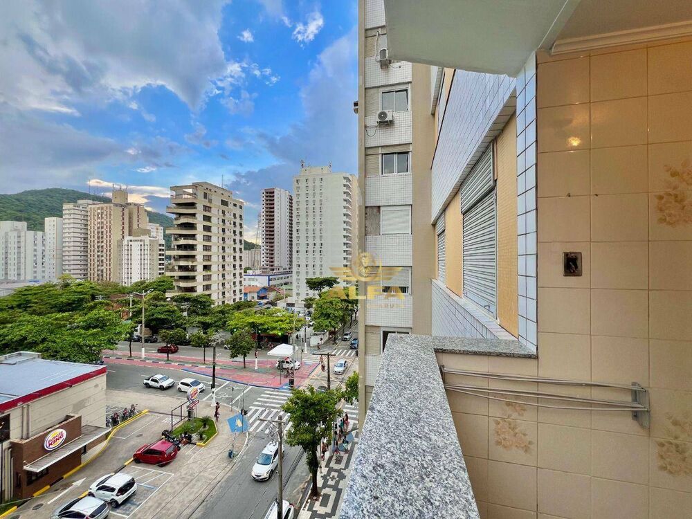 Apartamento, 2 quartos, 65 m² - Foto 2