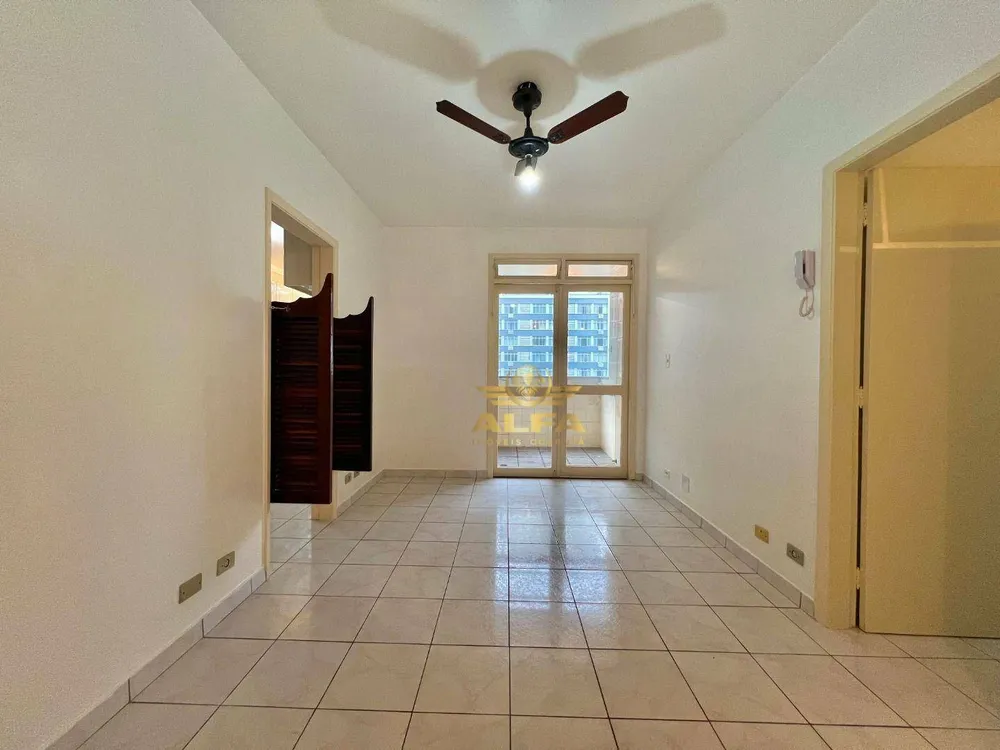 Apartamento, 2 quartos, 65 m² - Foto 2