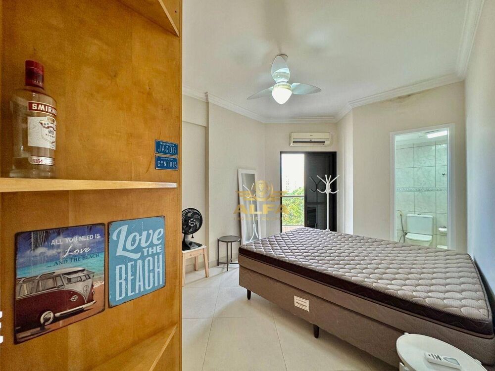 Apartamento, 2 quartos, 93 m² - Foto 11
