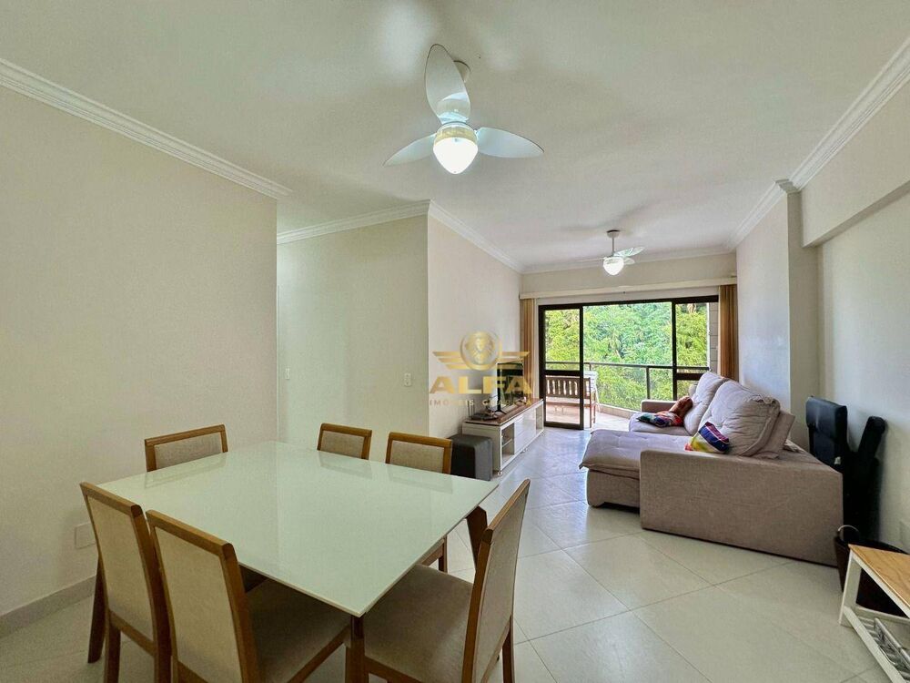 Apartamento, 2 quartos, 93 m² - Foto 2