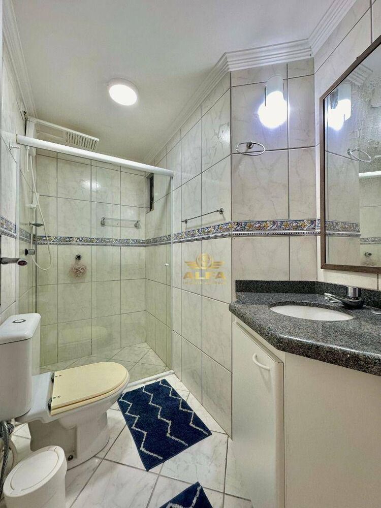 Apartamento, 2 quartos, 93 m² - Foto 8