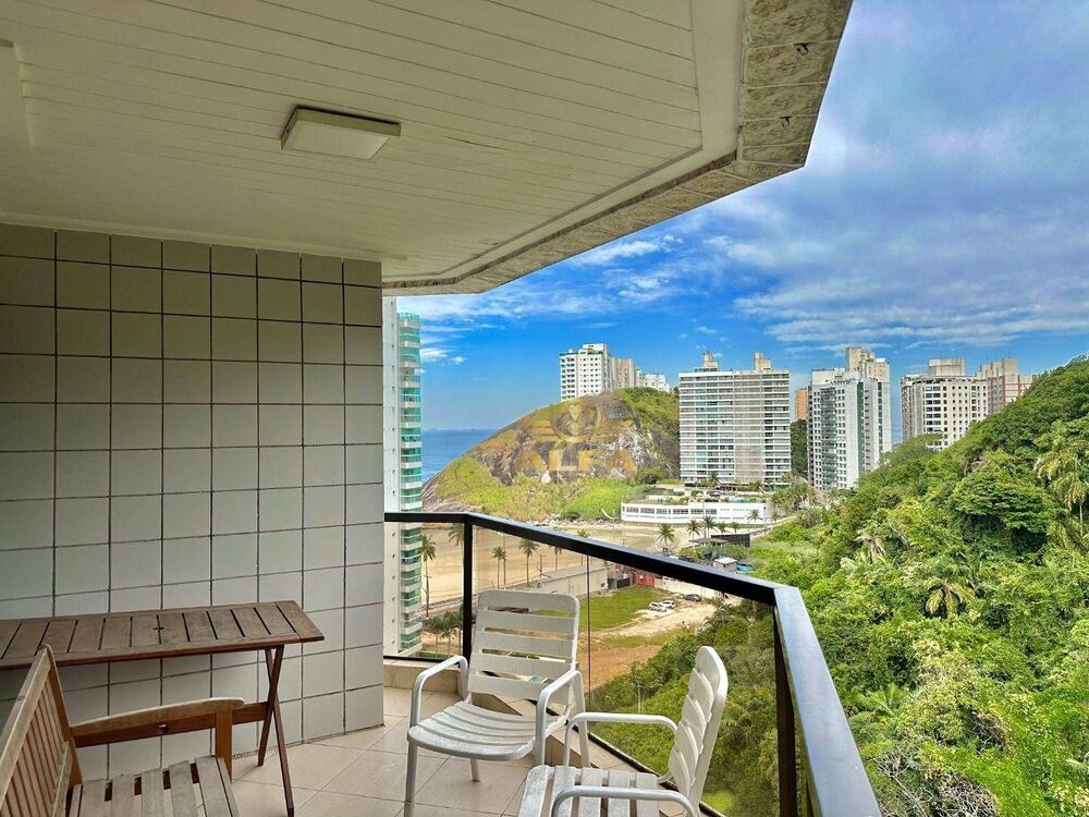 Apartamento, 2 quartos, 93 m² - Foto 1
