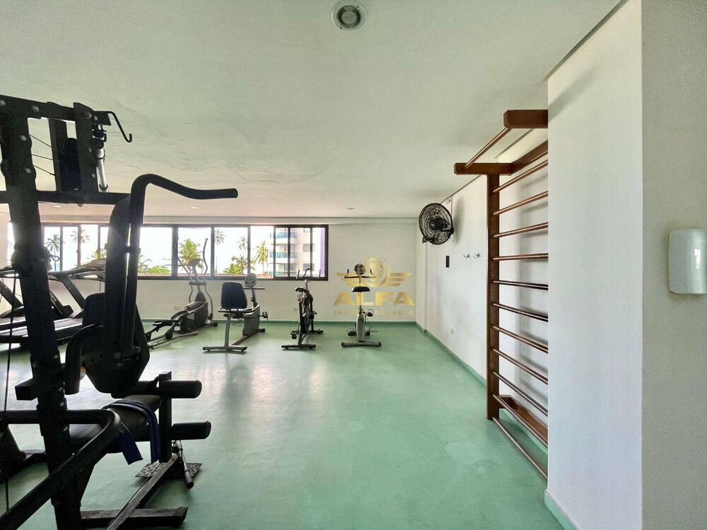 Apartamento, 2 quartos, 93 m² - Foto 24