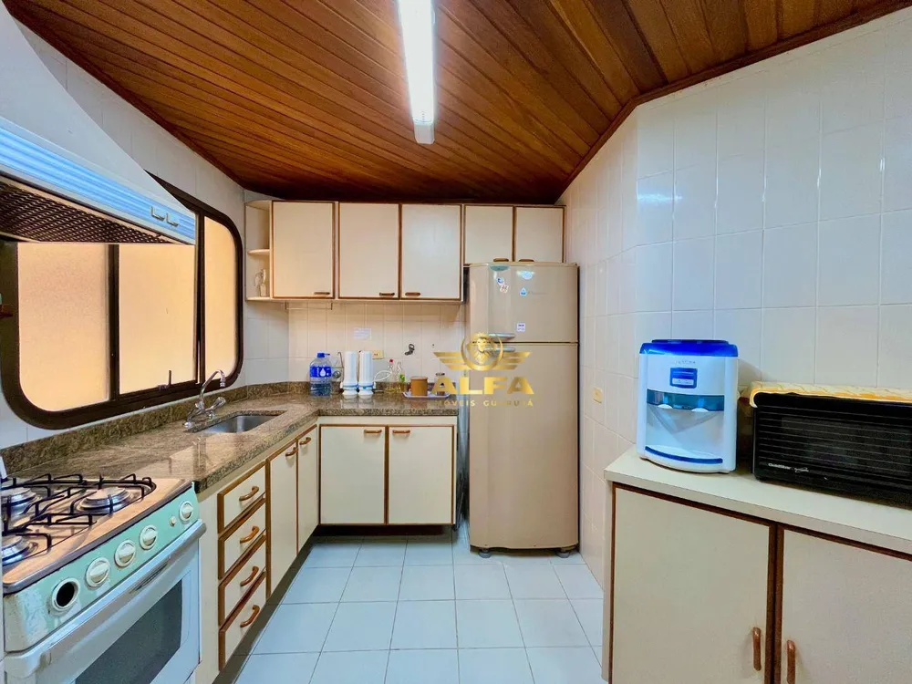 Apartamento, 3 quartos, 160 m² - Foto 6