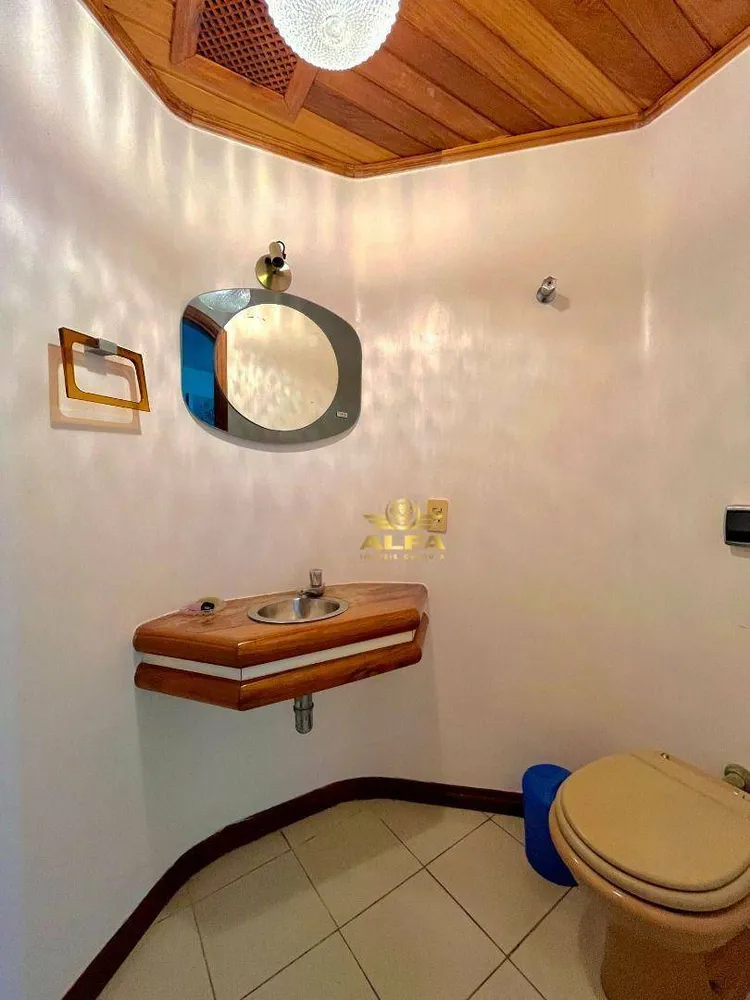 Apartamento, 3 quartos, 160 m² - Foto 2