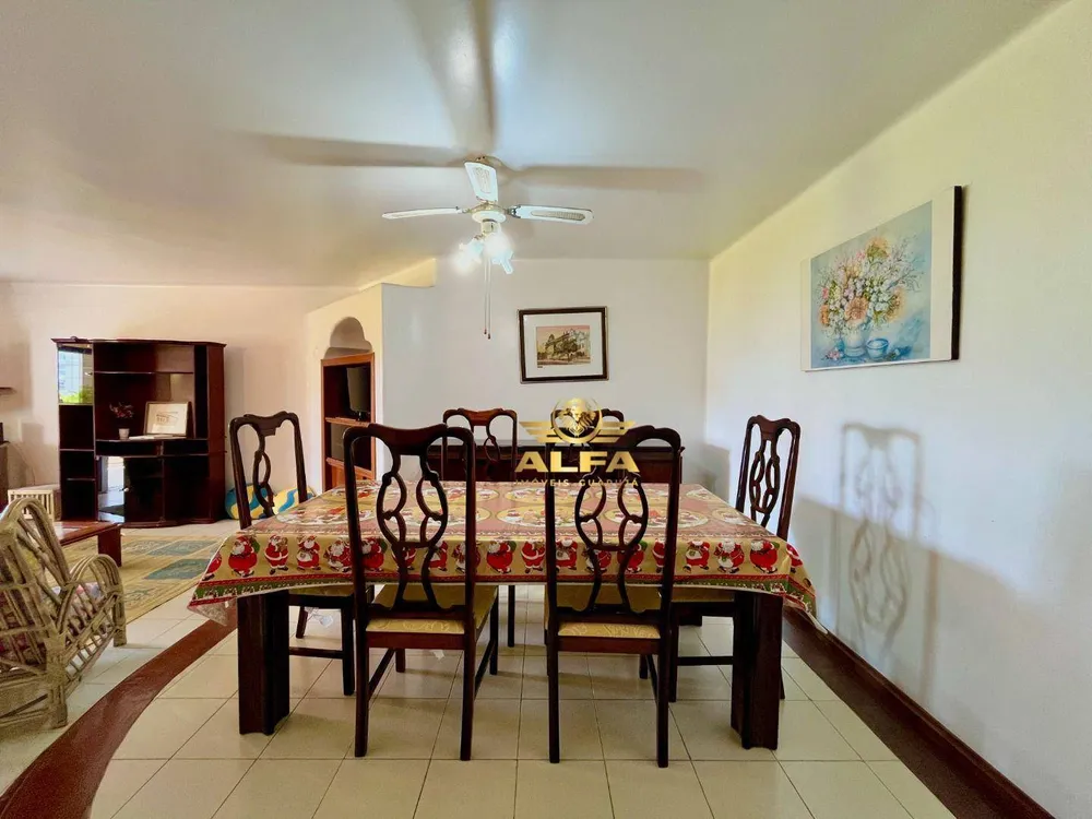 Apartamento, 3 quartos, 160 m² - Foto 1