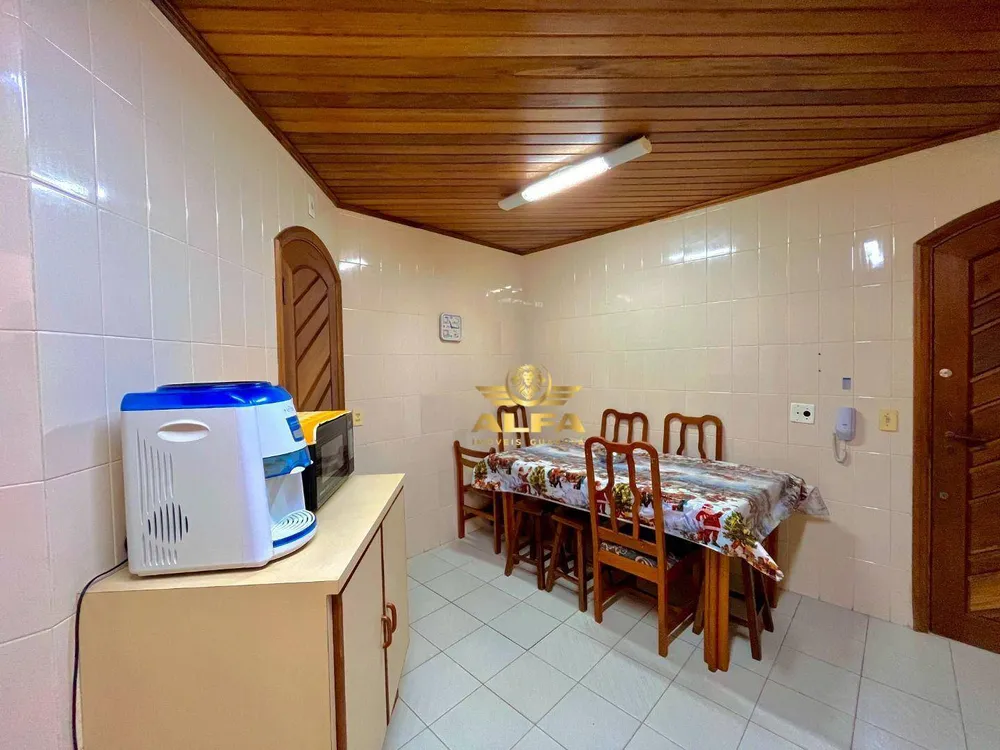 Apartamento, 3 quartos, 160 m² - Foto 7