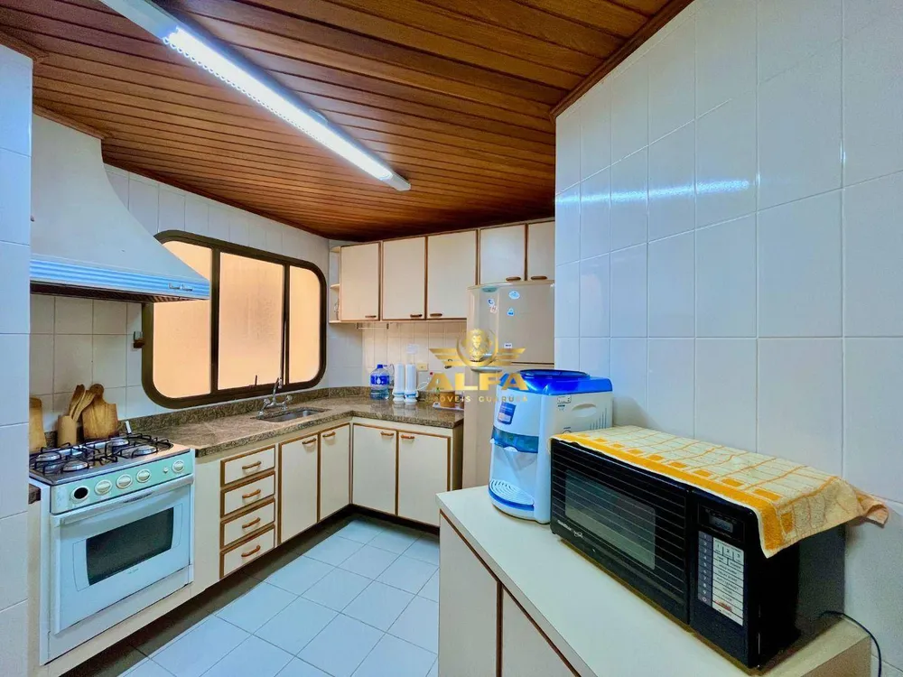 Apartamento, 3 quartos, 160 m² - Foto 5