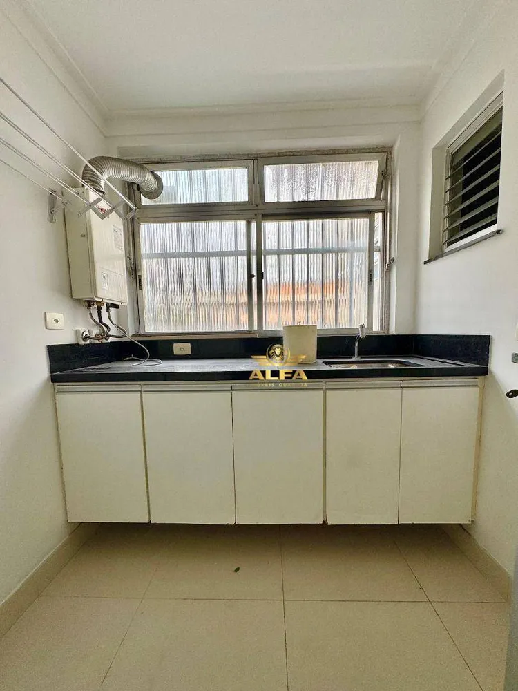 Apartamento, 3 quartos, 113 m² - Foto 8