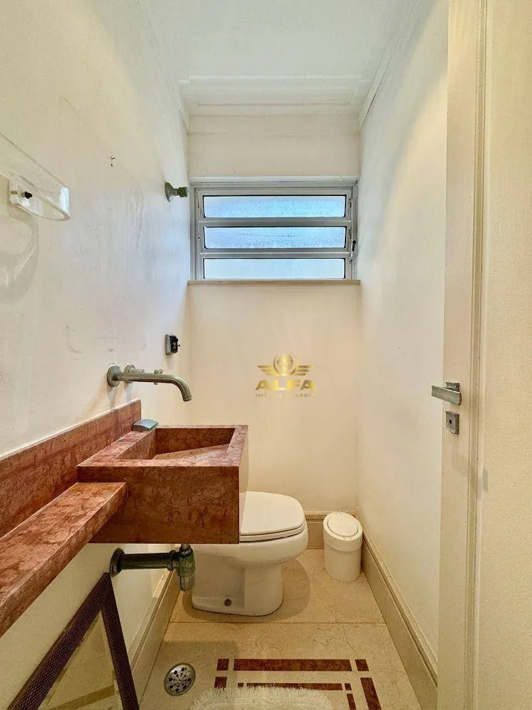Apartamento, 3 quartos, 113 m² - Foto 1