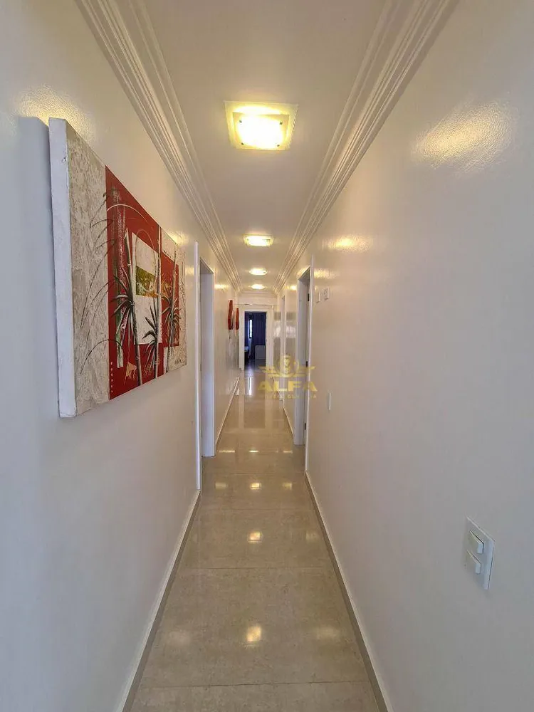 Apartamento, 5 quartos, 224 m² - Foto 15