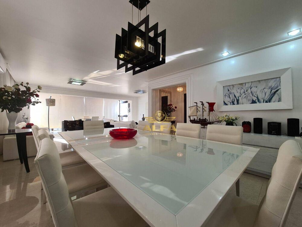 Apartamento, 5 quartos, 224 m² - Foto 2