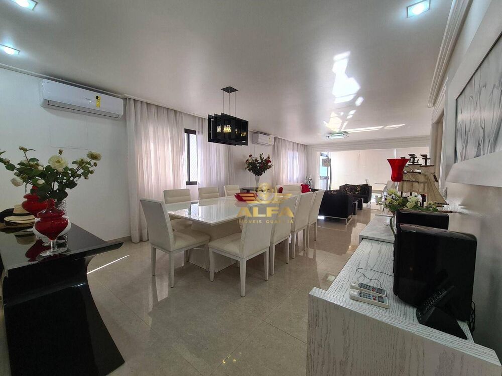 Apartamento, 5 quartos, 224 m² - Foto 11