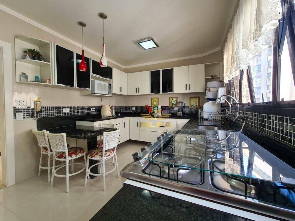 Apartamento, 5 quartos, 224 m² - Foto 27