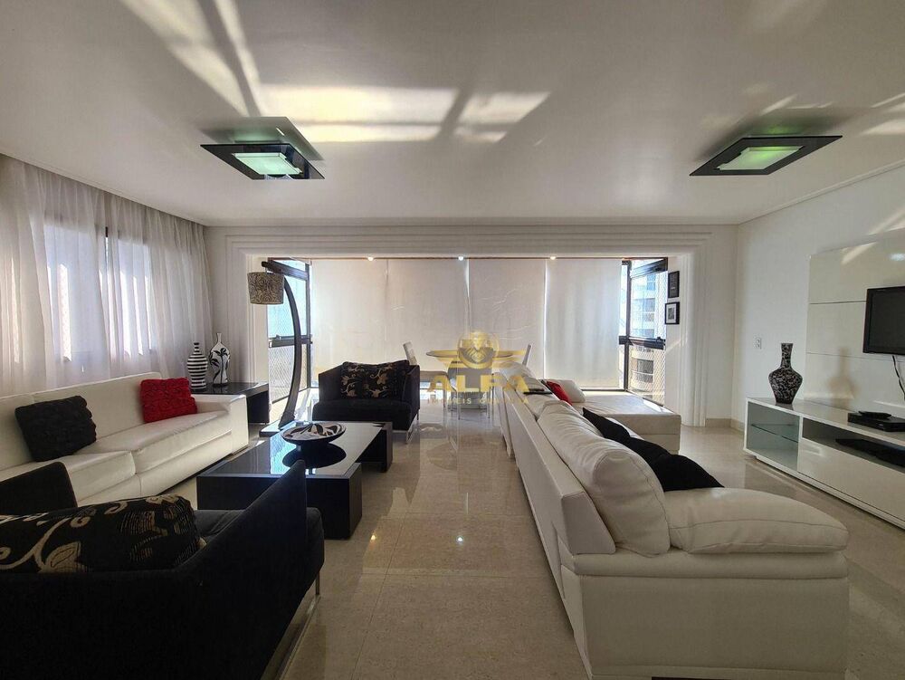 Apartamento, 5 quartos, 224 m² - Foto 4