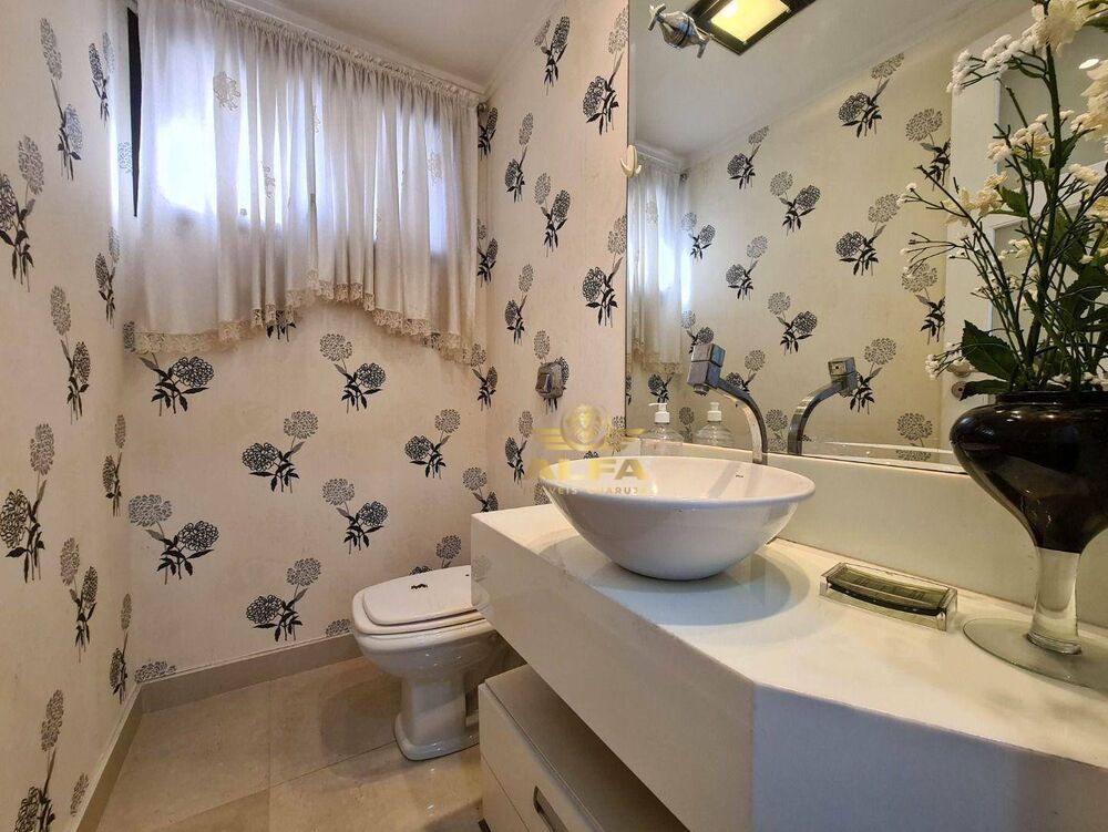 Apartamento, 5 quartos, 224 m² - Foto 14