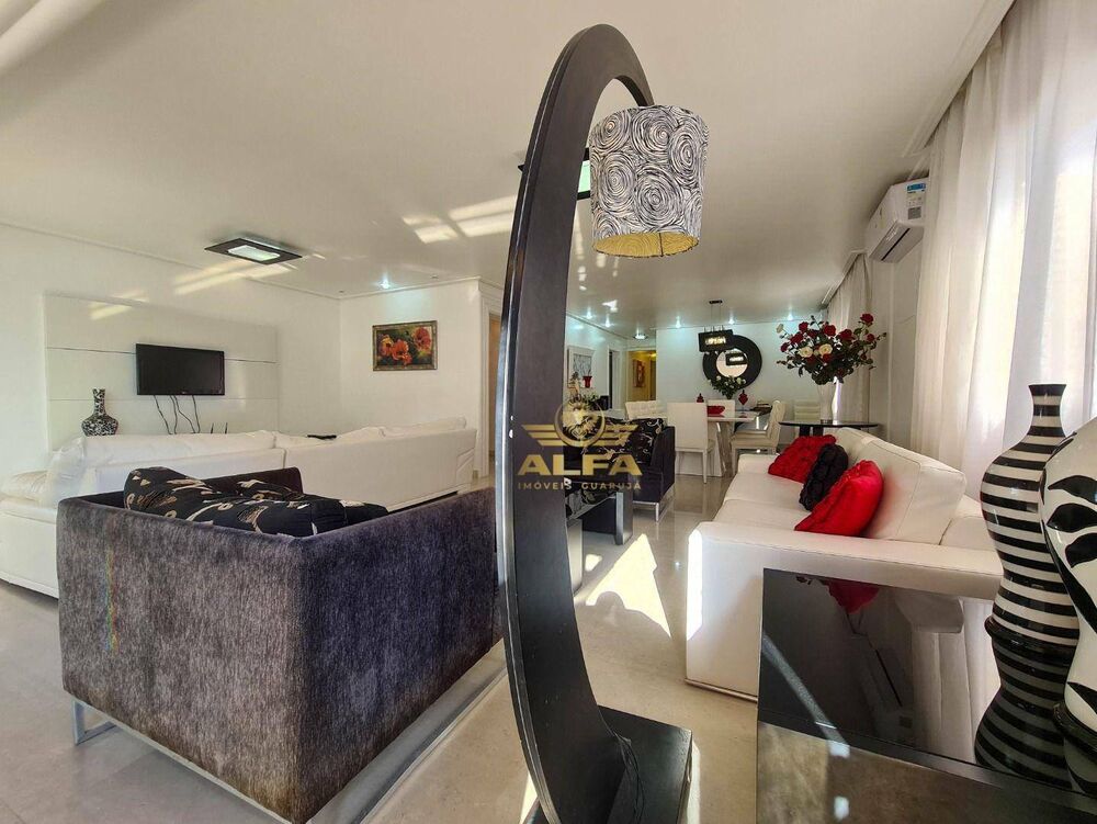 Apartamento, 5 quartos, 224 m² - Foto 6