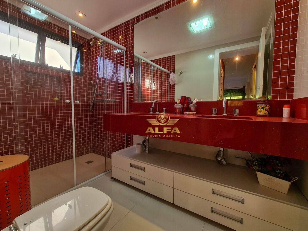 Apartamento, 5 quartos, 224 m² - Foto 20