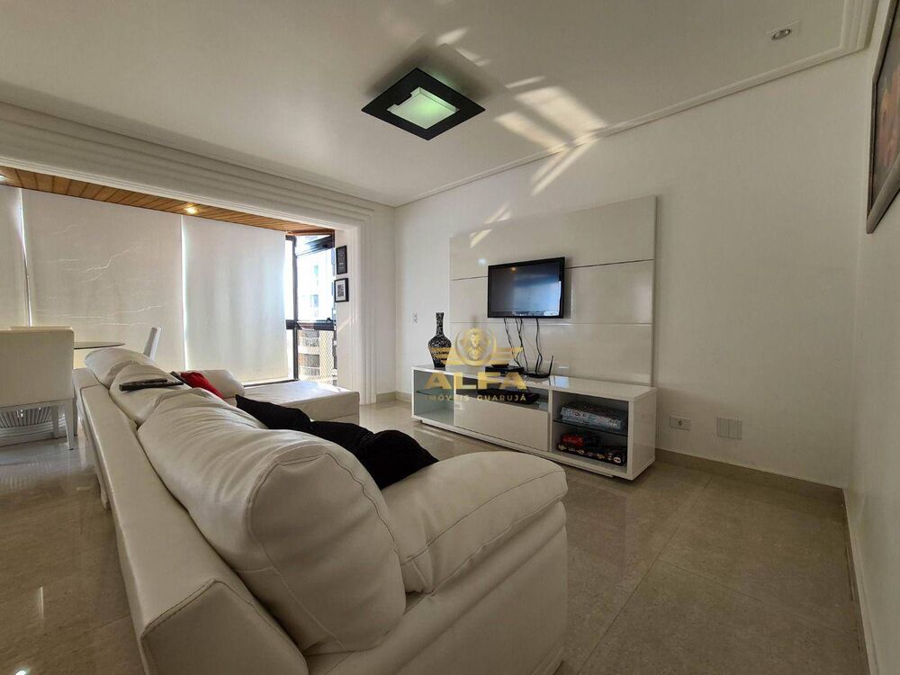 Apartamento, 5 quartos, 224 m² - Foto 10