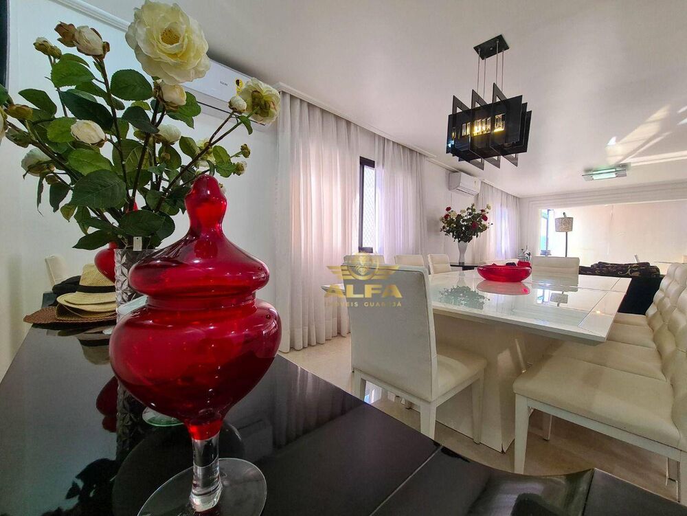 Apartamento, 5 quartos, 224 m² - Foto 7