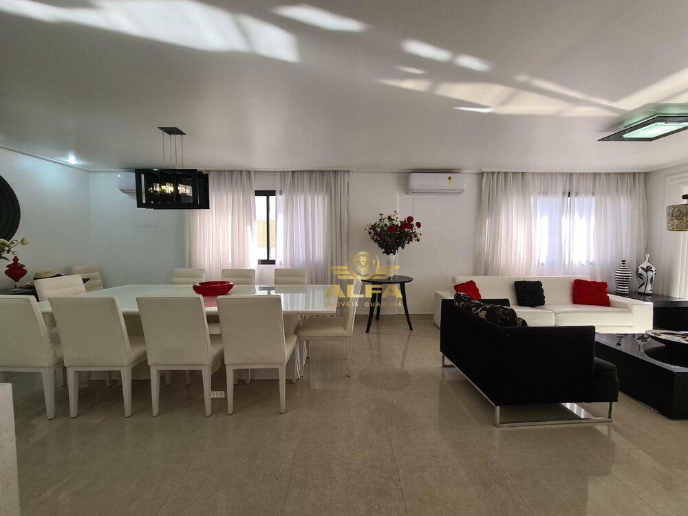 Apartamento, 5 quartos, 224 m² - Foto 9