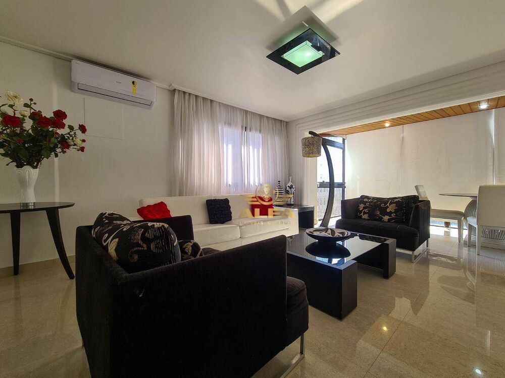 Apartamento, 5 quartos, 224 m² - Foto 5