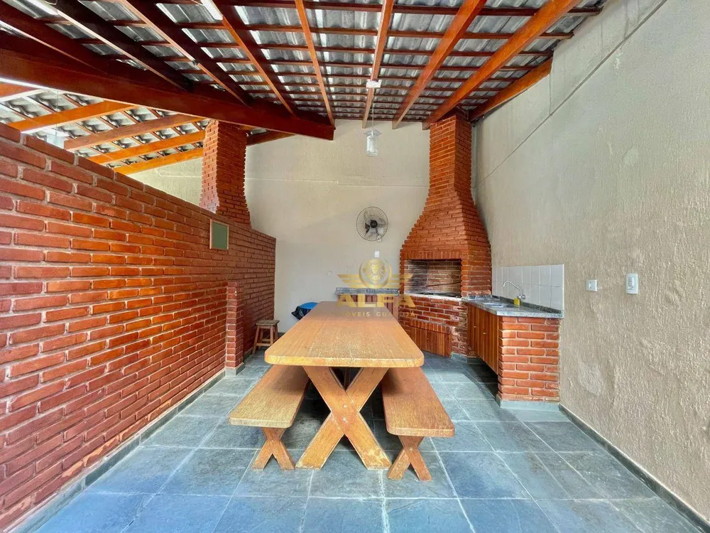 Apartamento, 3 quartos, 124 m² - Foto 10