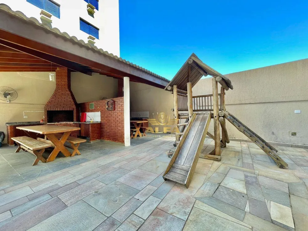 Apartamento, 3 quartos, 124 m² - Foto 9