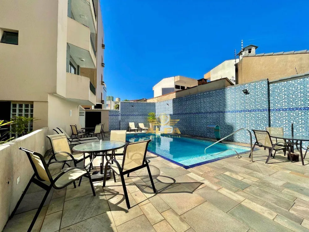 Apartamento, 3 quartos, 124 m² - Foto 8