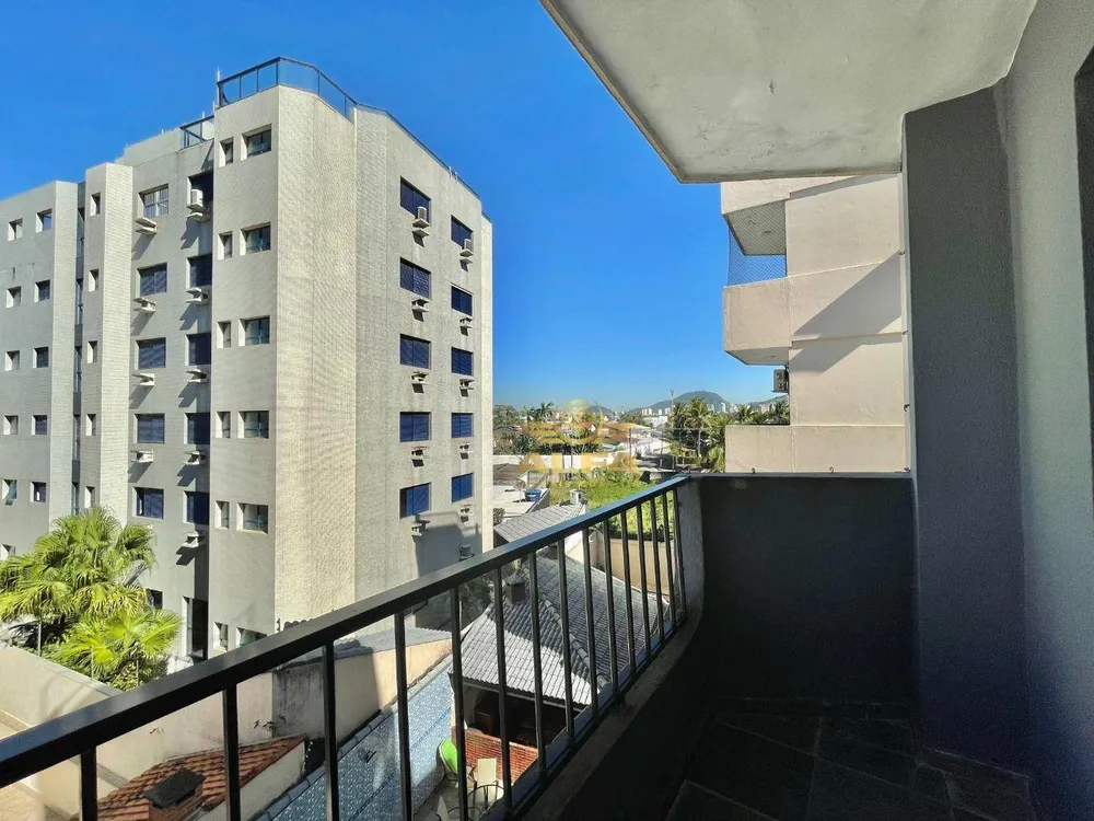 Apartamento, 3 quartos, 124 m² - Foto 6