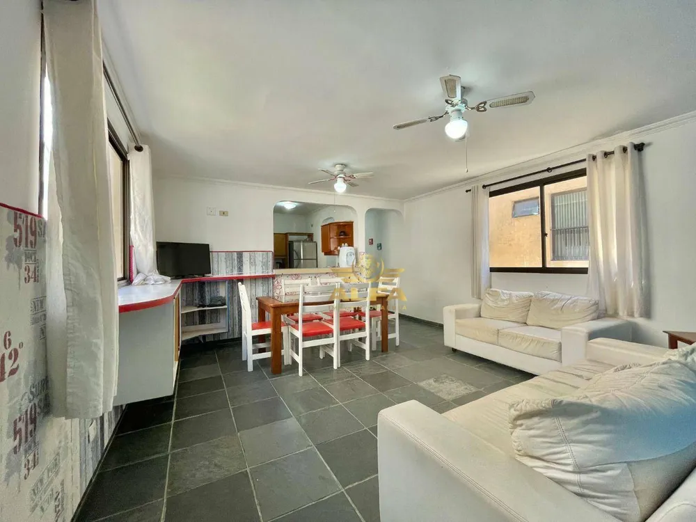 Apartamento, 3 quartos, 124 m² - Foto 3