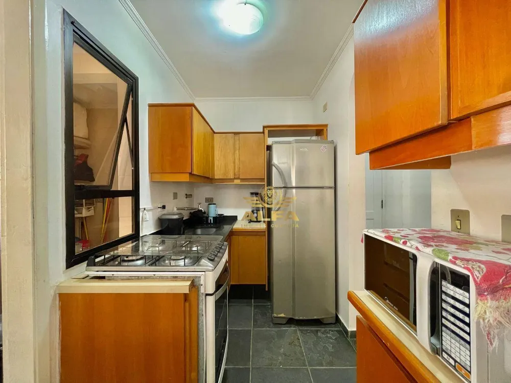 Apartamento, 3 quartos, 124 m² - Foto 7