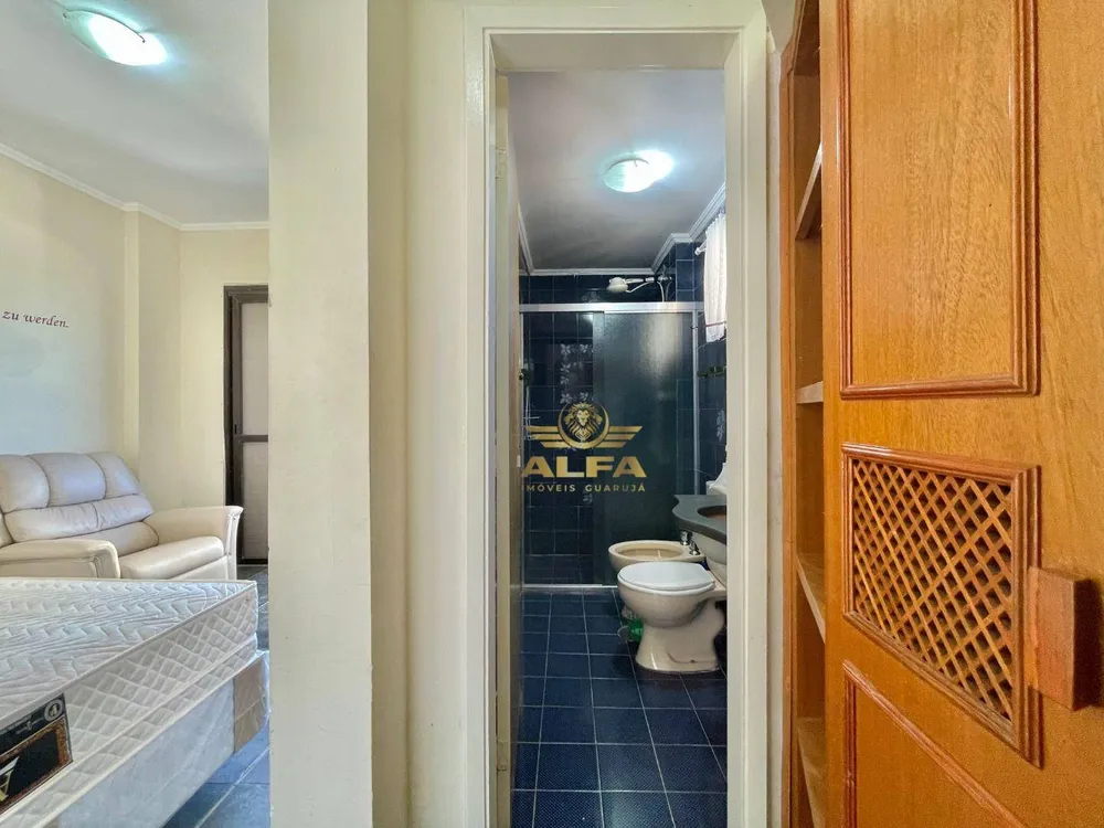 Apartamento, 3 quartos, 124 m² - Foto 5