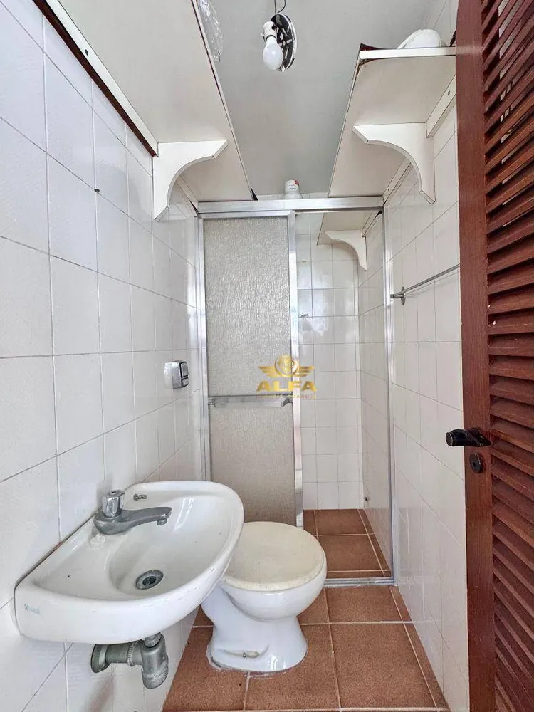 Apartamento, 3 quartos, 110 m² - Foto 2